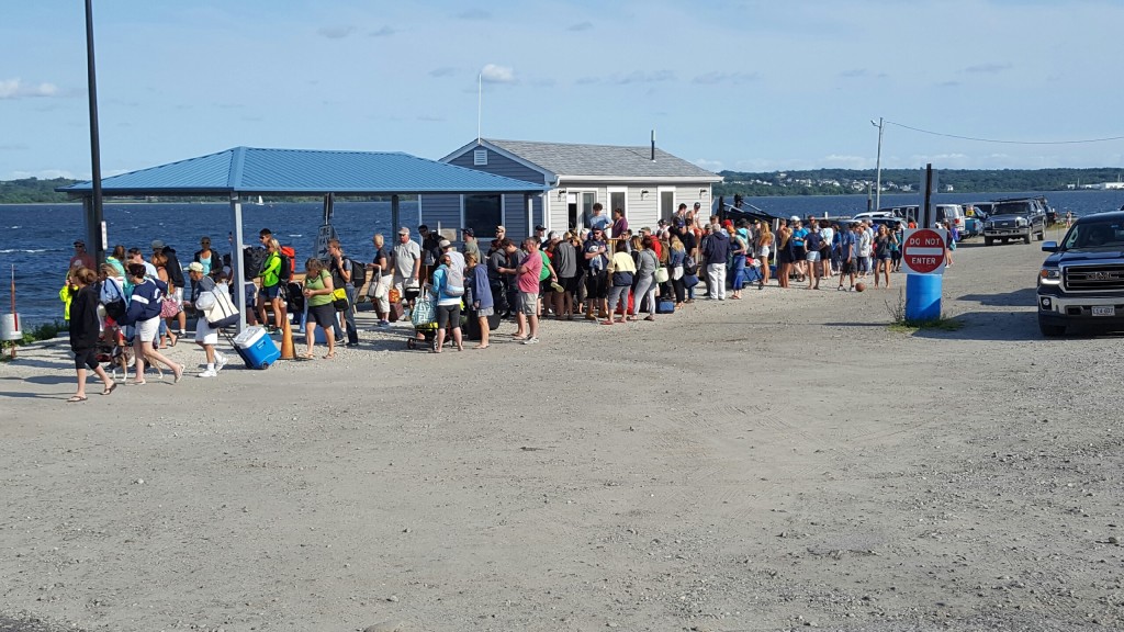 Reservations Prudence Island Prudence & Bay Islands Transport